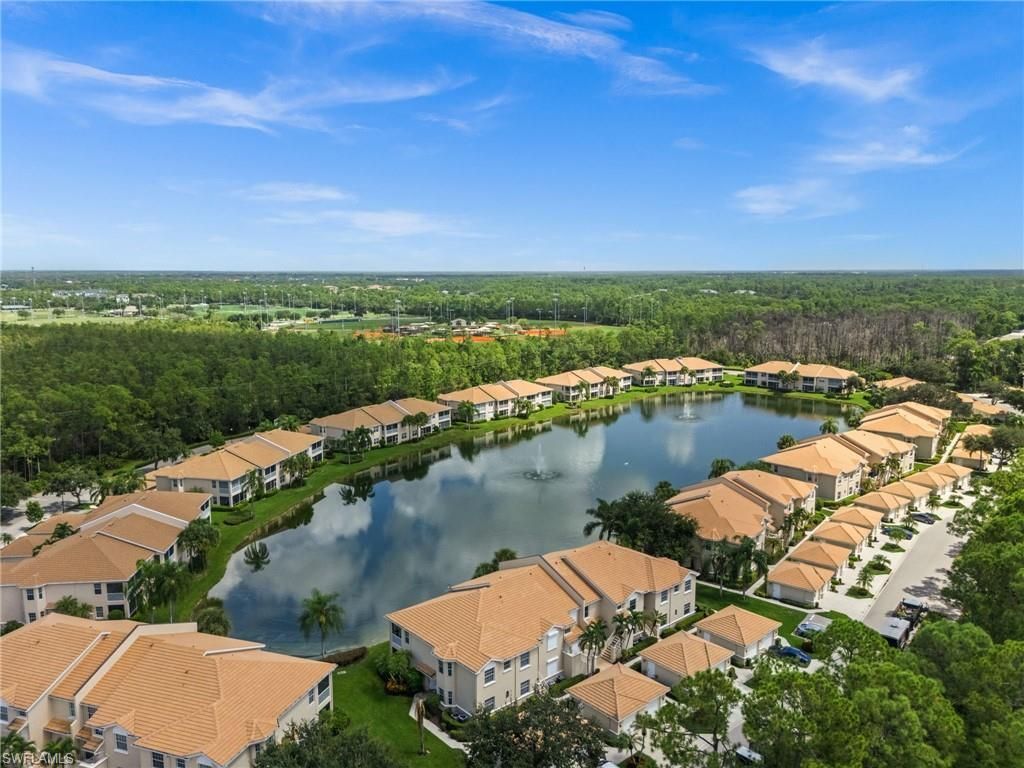 6295 Wilshire Pines Cir , Unit 607, Naples, FL 34109 Photo