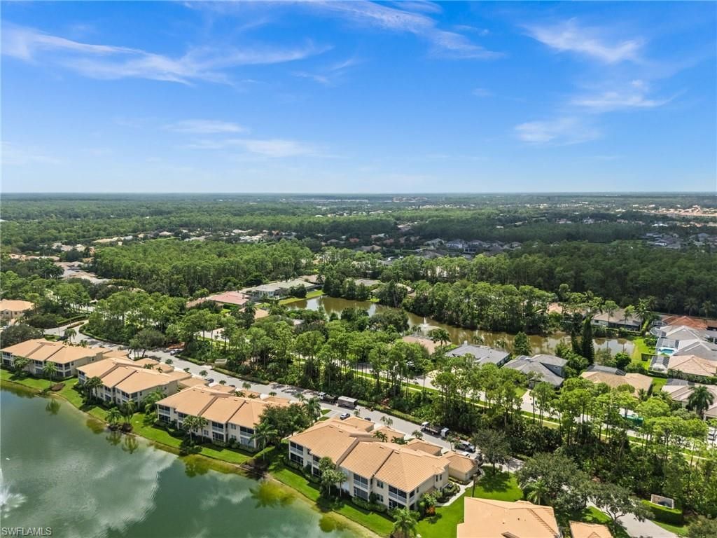 6295 Wilshire Pines Cir , Unit 607, Naples, FL 34109 Photo