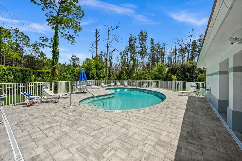 6295 Wilshire Pines Cir , Unit 607, Naples, FL 34109 Photo