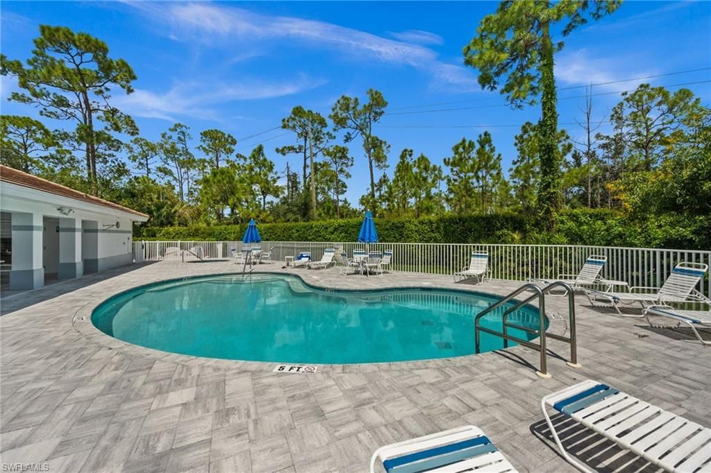 6295 Wilshire Pines Cir , Unit 607, Naples, FL 34109 Photo