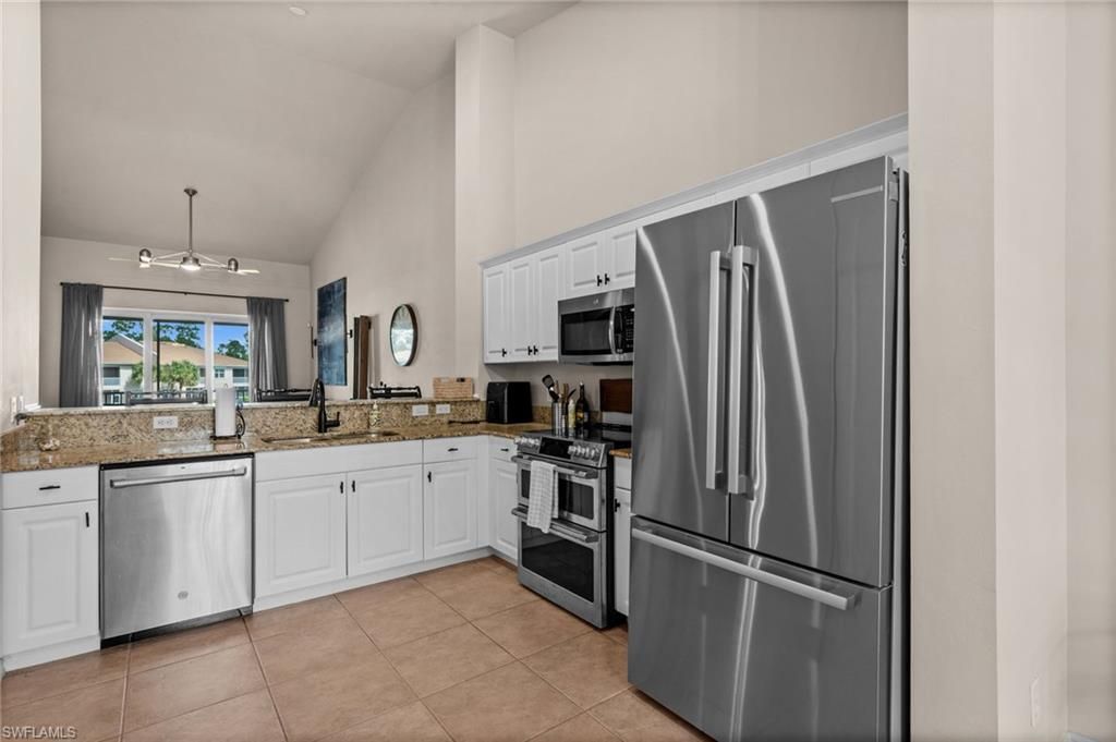 6295 Wilshire Pines Cir , Unit 607, Naples, FL 34109 Photo