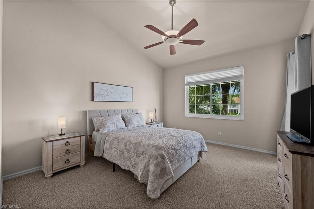 6295 Wilshire Pines Cir , Unit 607, Naples, FL 34109 Photo