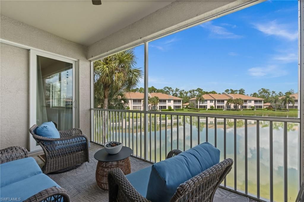 6295 Wilshire Pines Cir , Unit 607, Naples, FL 34109 Photo