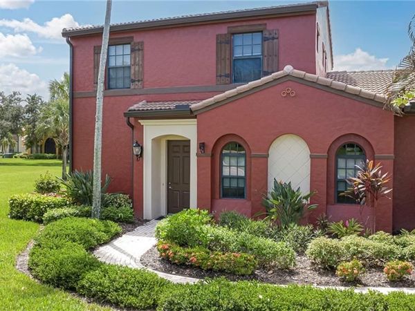 11945 Alegria ST, Unit 903, FORT MYERS, FL 33912