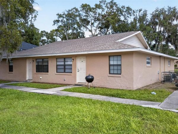 51 NW 21ST PLACE , OCALA, FL 34475