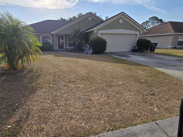 7704 CANTERBURY CIRCLE , LAKELAND, FL 33810