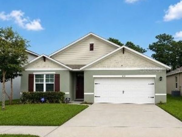 526 ANNE STREET , DELAND, FL 32724