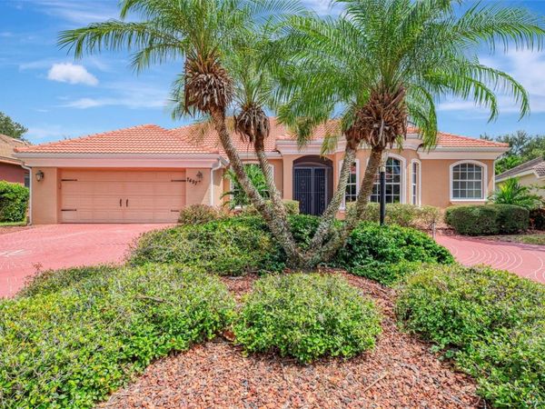 7497 PALMER GLEN CIRCLE , SARASOTA, FL 34240