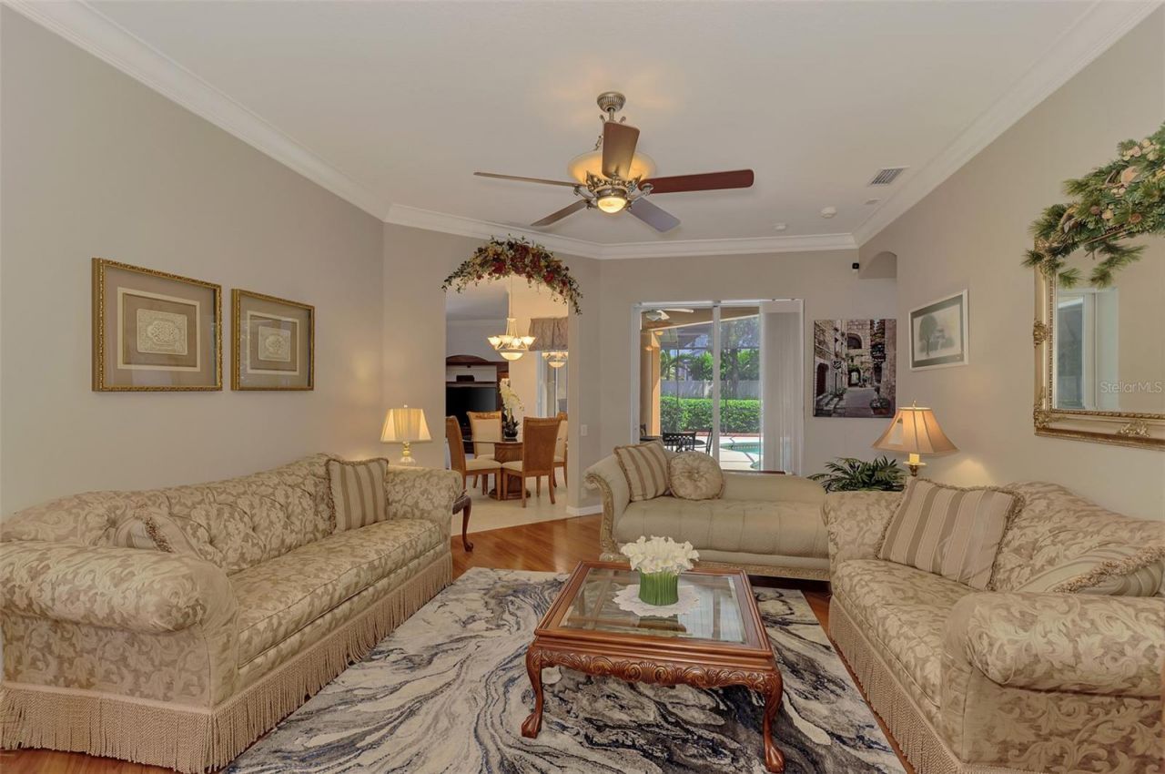 7497 Palmer Glen Circle, Sarasota, FL 34240 Photo