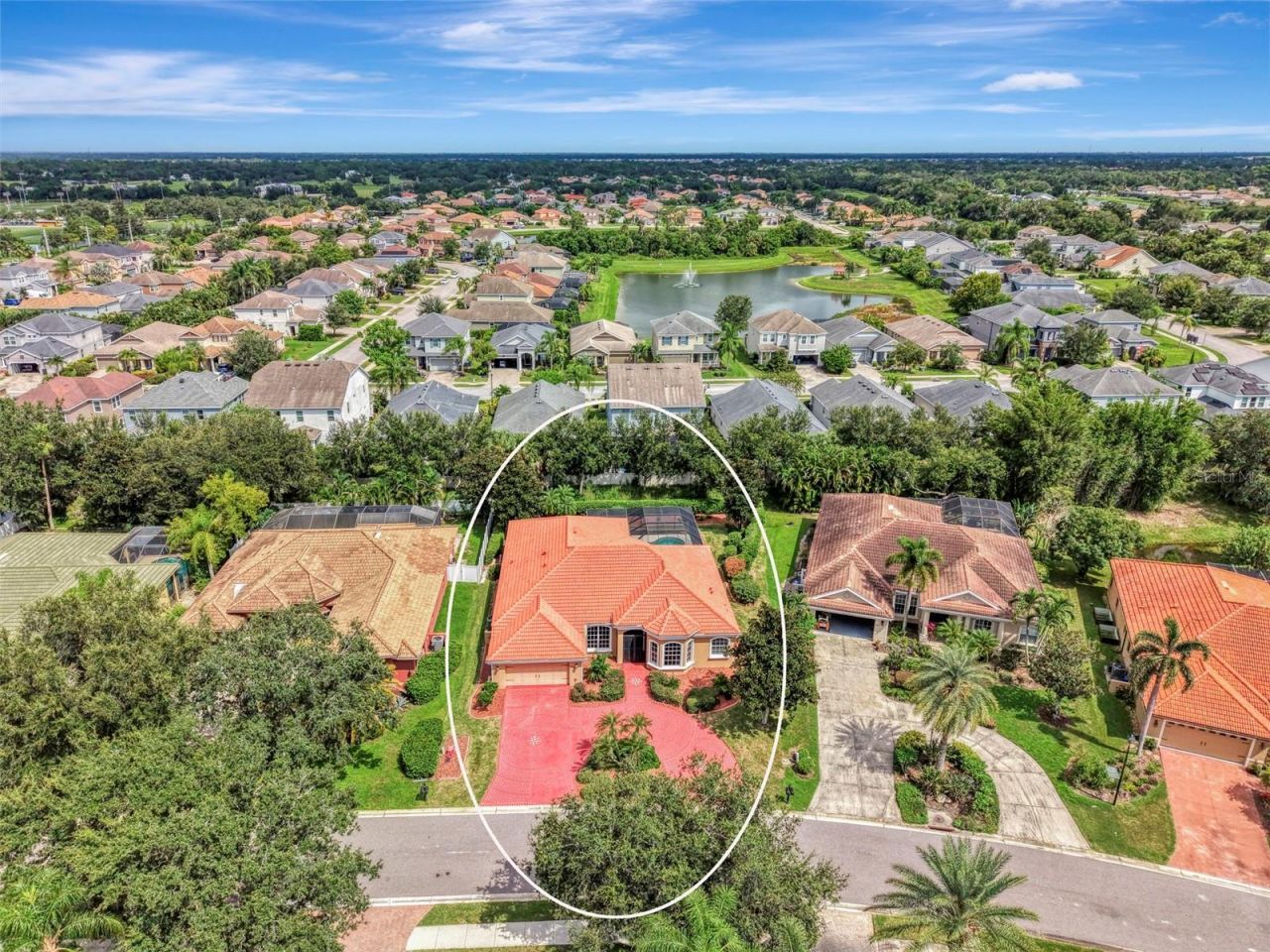 7497 Palmer Glen Circle, Sarasota, FL 34240 Photo