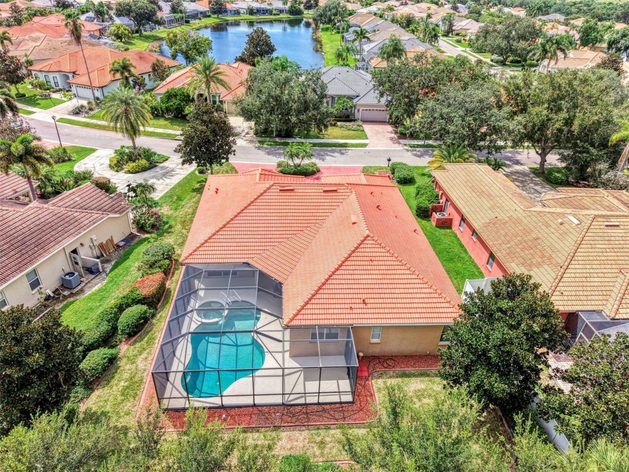 7497 Palmer Glen Circle, Sarasota, FL 34240 Photo