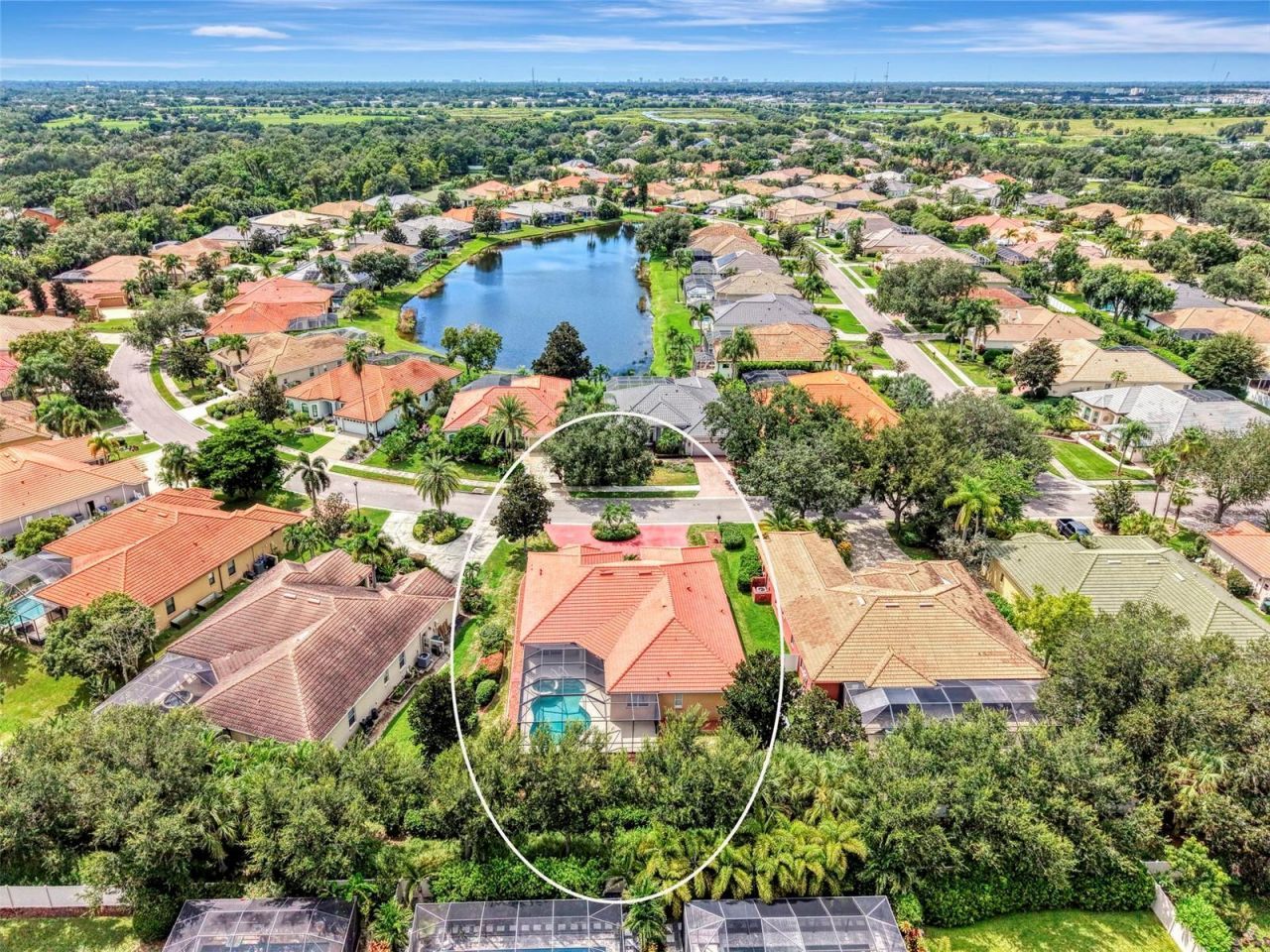 7497 Palmer Glen Circle, Sarasota, FL 34240 Photo