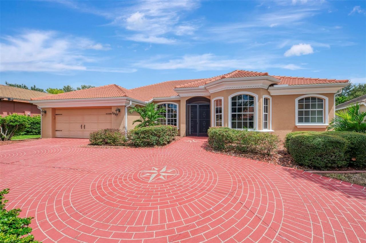 7497 Palmer Glen Circle, Sarasota, FL 34240 Photo