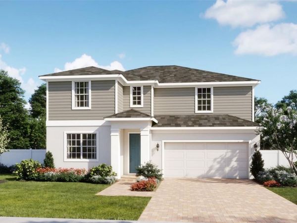 3884 TRIPLE CROWN LOOP , SANFORD, FL 32773