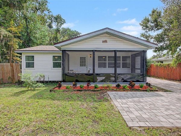 1106 W HIAWATHA STREET , TAMPA, FL 33604