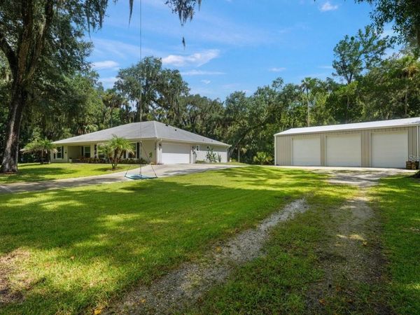 2176 JUANITA DRIVE , NEW SMYRNA BEACH, FL 32168