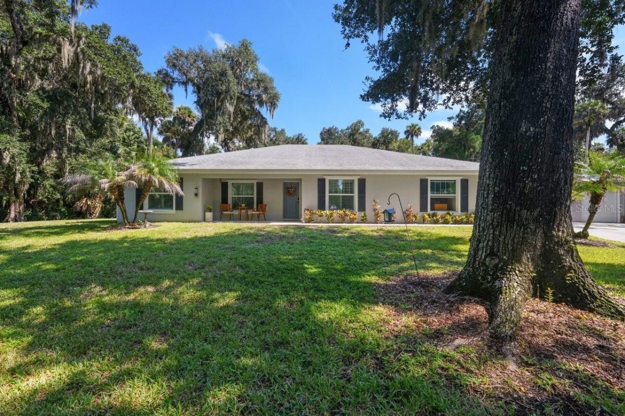 2176 Juanita Drive , New Smyrna Beach, FL 32168 Photo