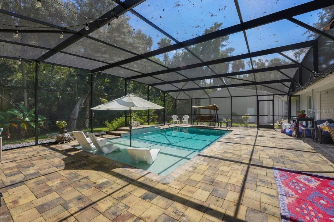 2176 Juanita Drive , New Smyrna Beach, FL 32168 Photo