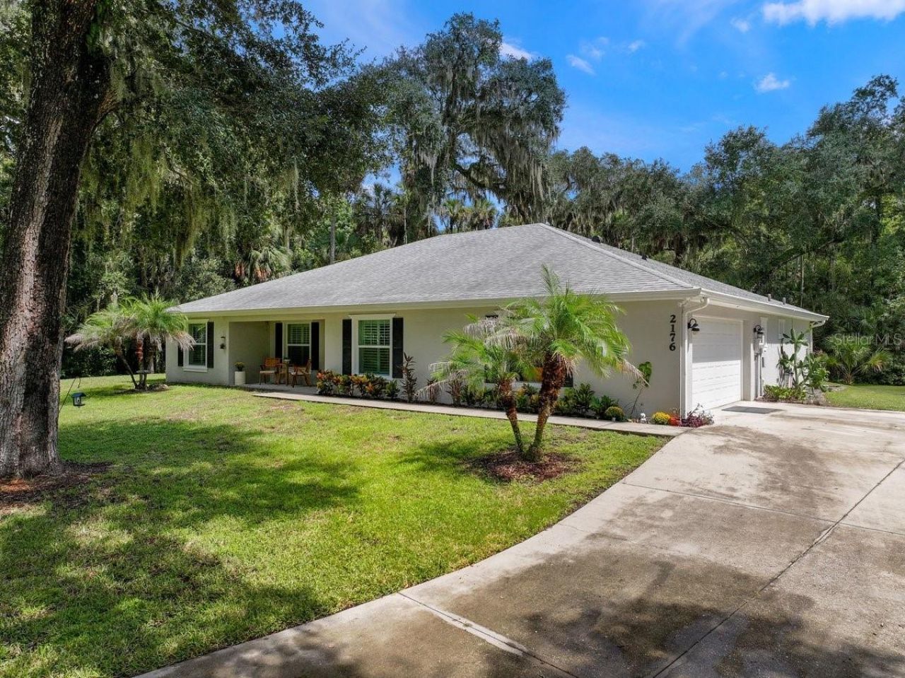 2176 Juanita Drive , New Smyrna Beach, FL 32168 Photo