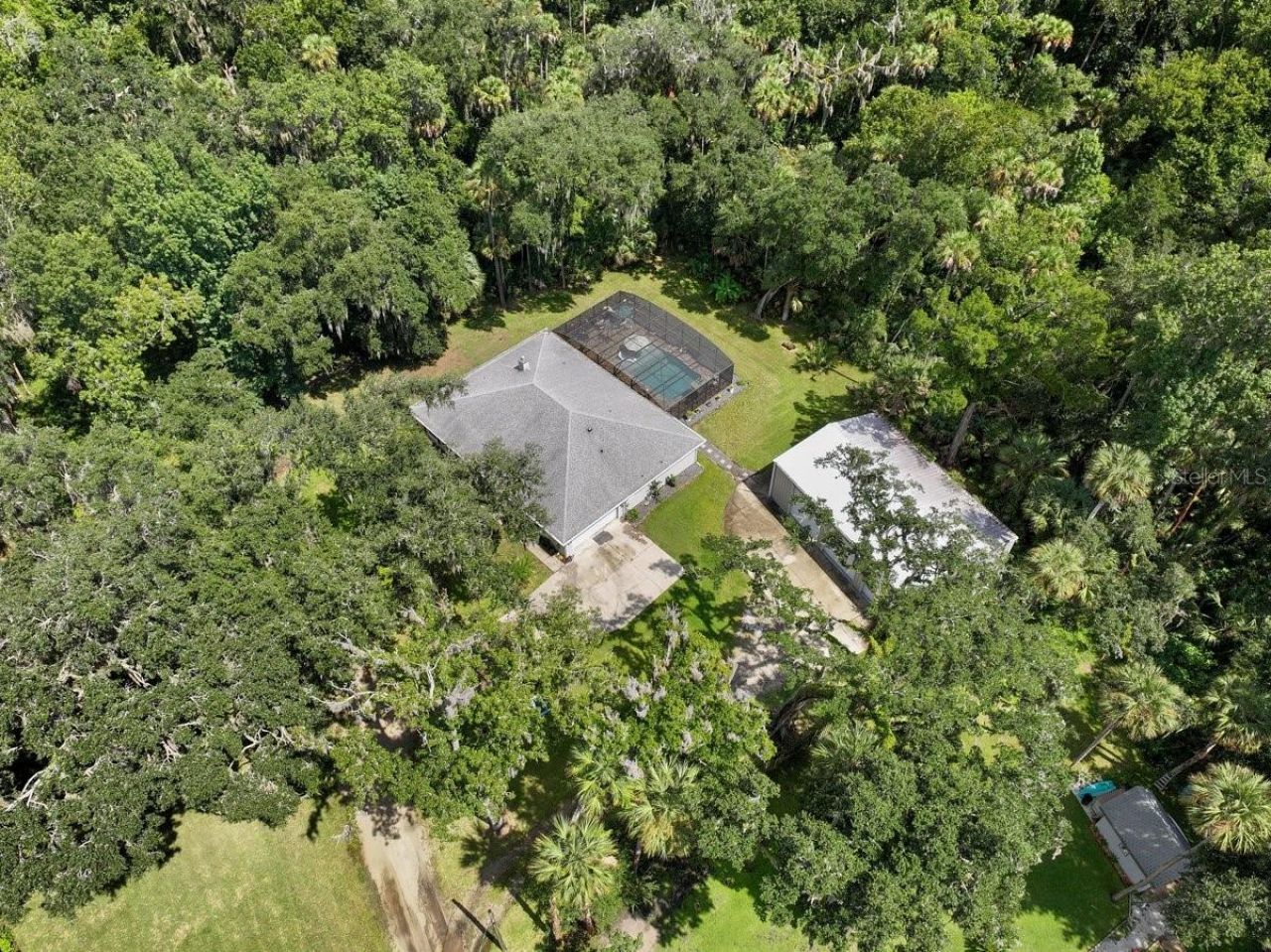 2176 Juanita Drive , New Smyrna Beach, FL 32168 Photo
