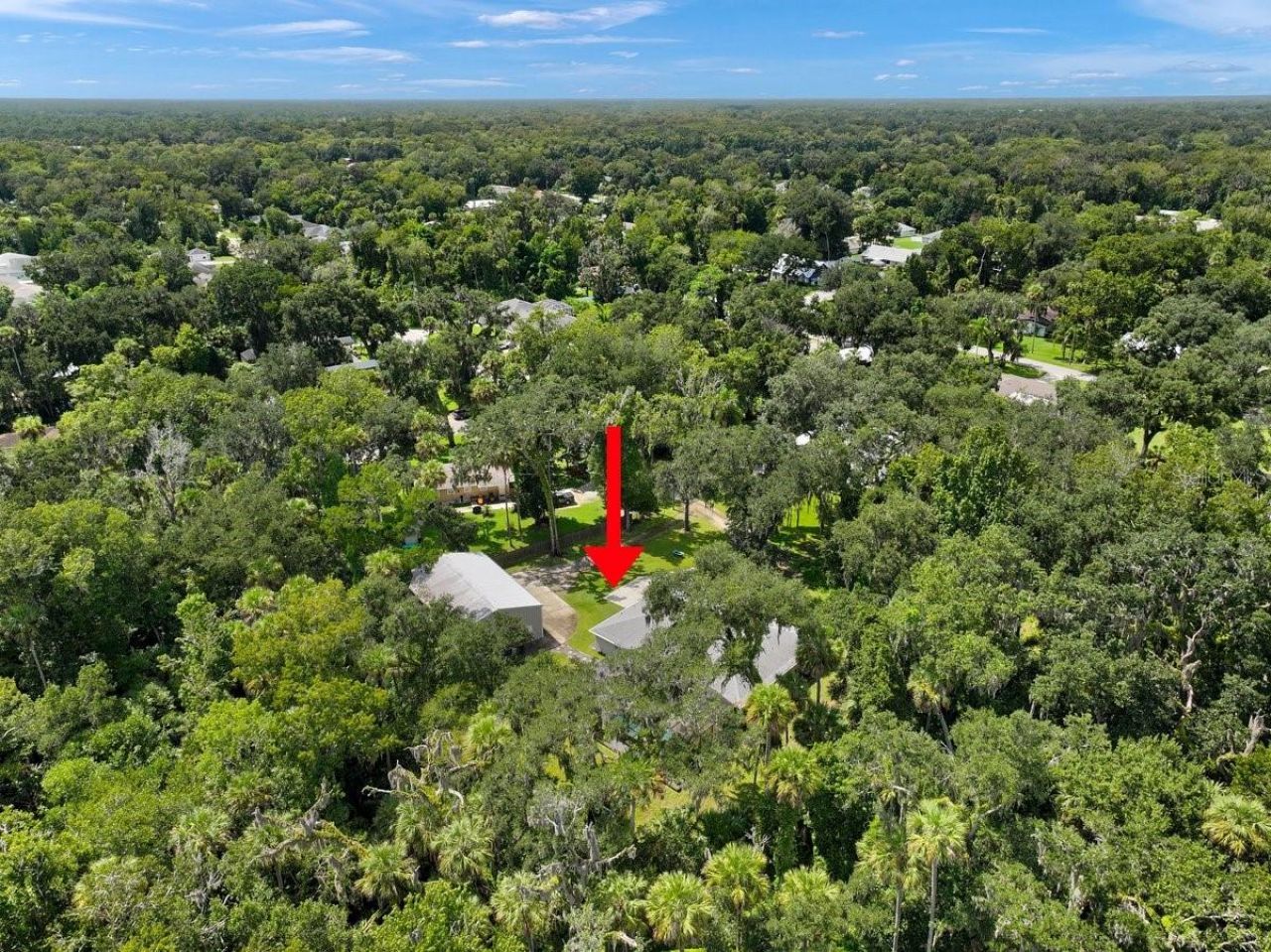 2176 Juanita Drive , New Smyrna Beach, FL 32168 Photo