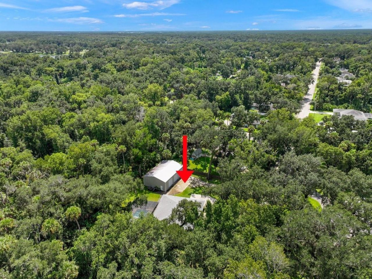 2176 Juanita Drive , New Smyrna Beach, FL 32168 Photo