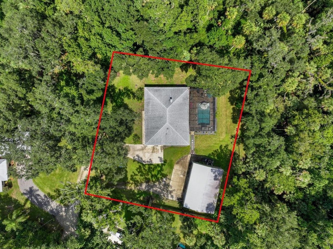 2176 Juanita Drive , New Smyrna Beach, FL 32168 Photo