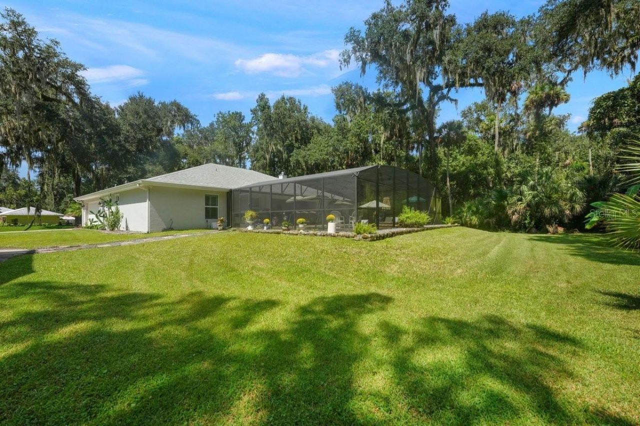 2176 Juanita Drive , New Smyrna Beach, FL 32168 Photo