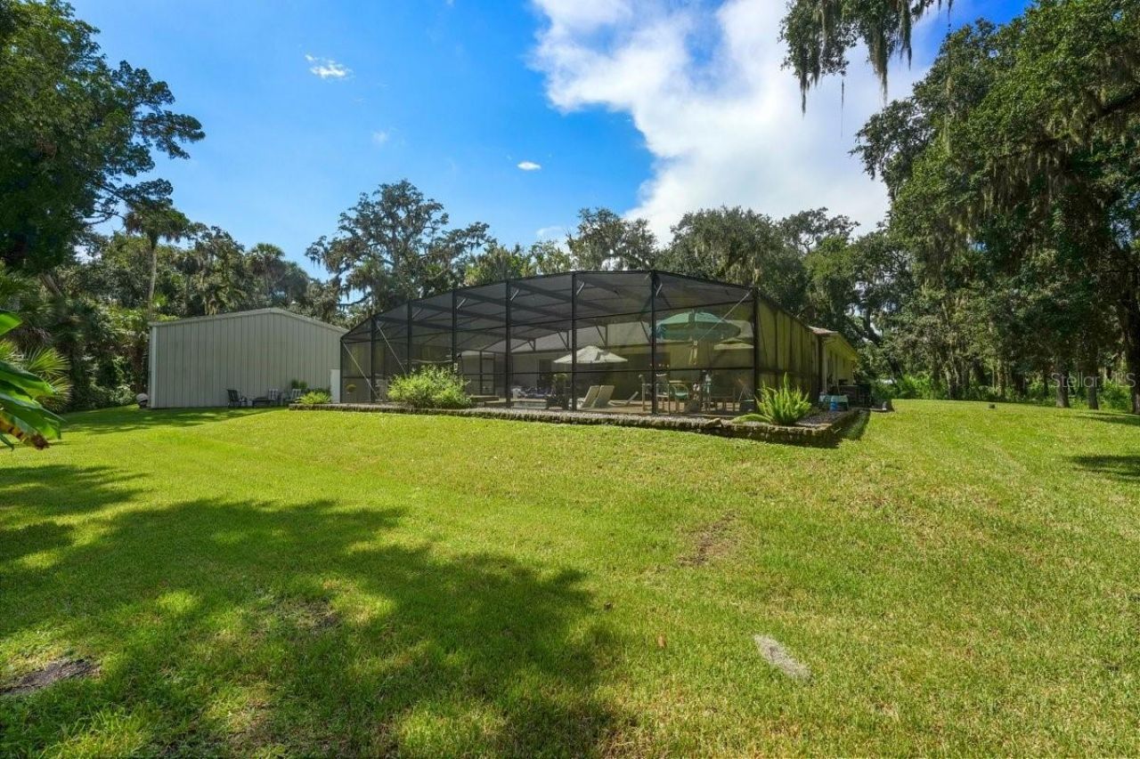2176 Juanita Drive , New Smyrna Beach, FL 32168 Photo