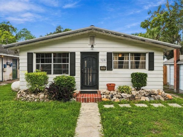 7051 WASHINGTON STREET , NEW PORT RICHEY, FL 34652