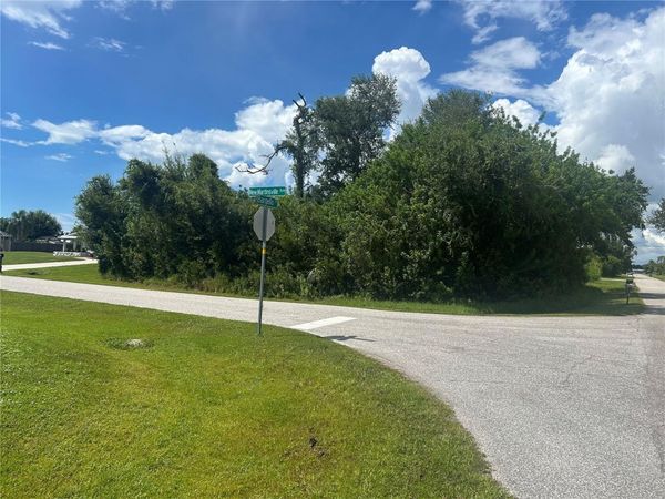 7109 BARGELLO STREET , ENGLEWOOD, FL 34224