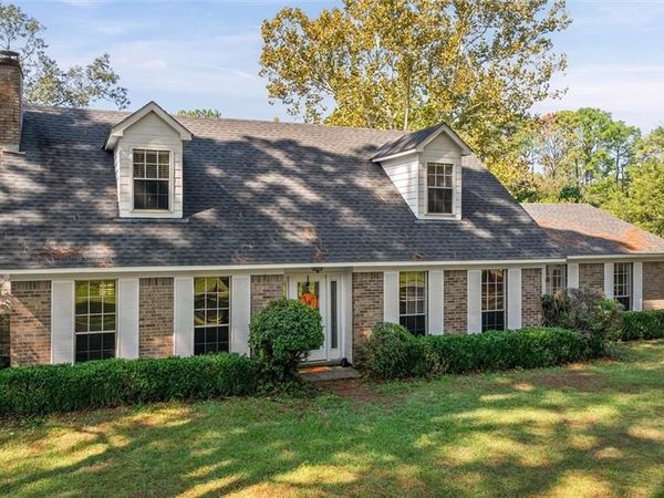 16925 Celeste Road, Citronelle, AL 36522