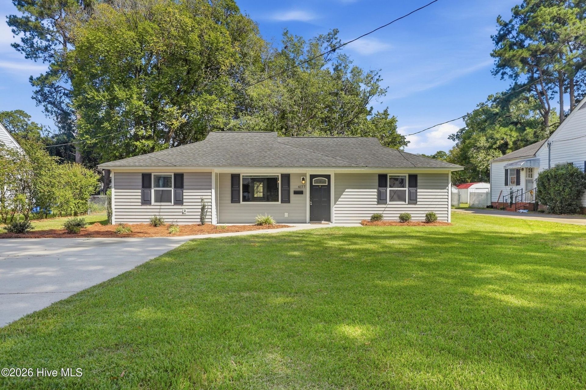 4177 Park Avenue, Ayden, NC 28513 Main Photo