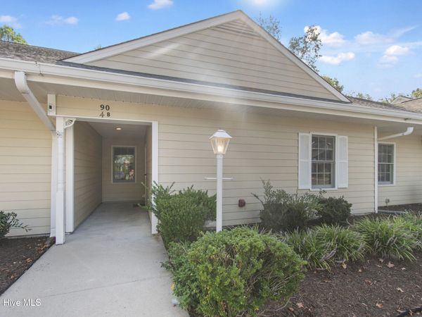 90 Clubhouse Road, Unit Apt 4b, Sunset Beach, NC 28468