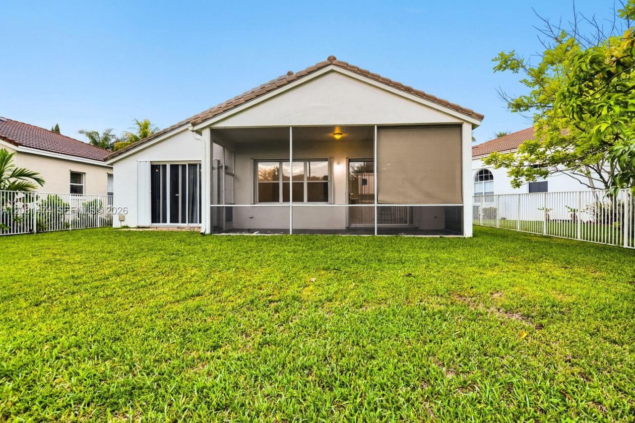 5213 SW 158th Ave, Miramar, FL 33027 Photo