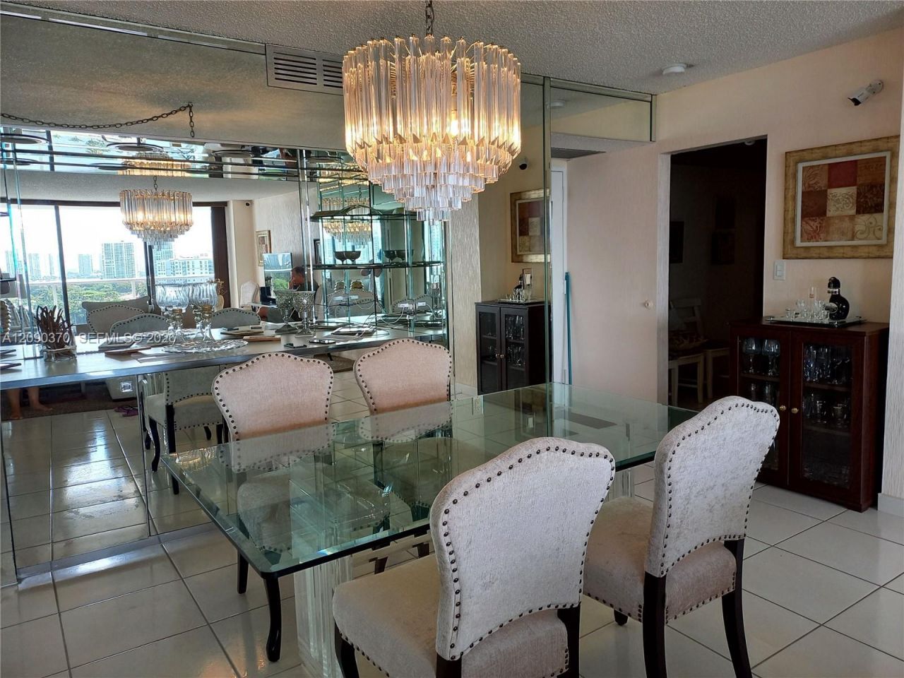 3701 N Country Club Dr , Unit 1706, Aventura, FL 33180 Photo