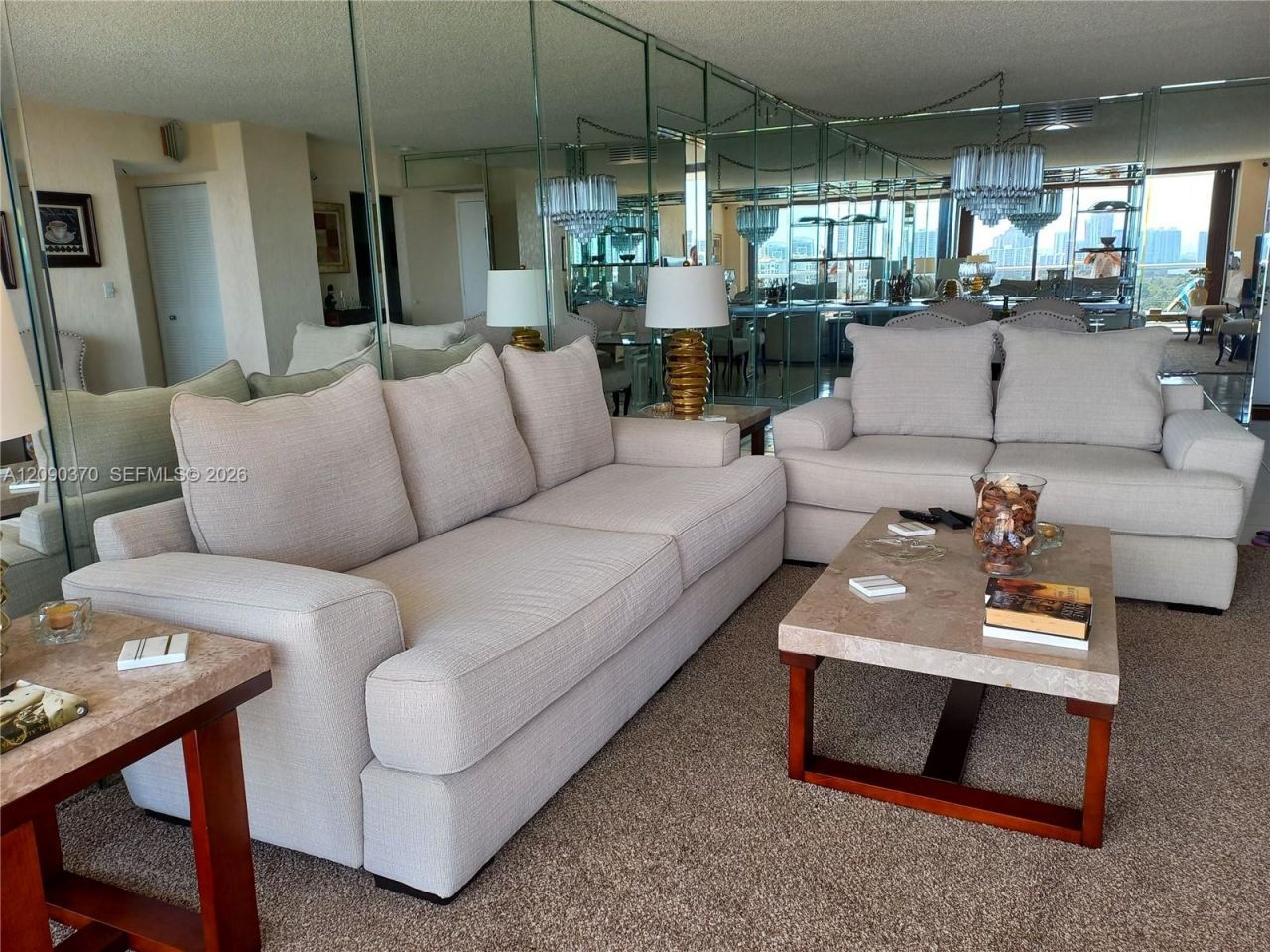 3701 N Country Club Dr , Unit 1706, Aventura, FL 33180 Photo