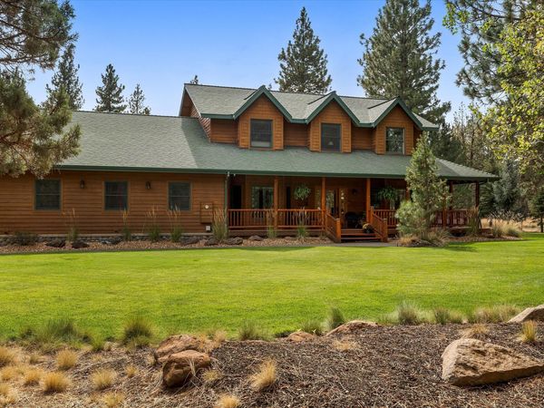 16515 Wren Lane, Sisters, OR 97759