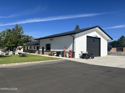 145 Esmeralda Drive, Washoe Valley, NV 89704 Photo