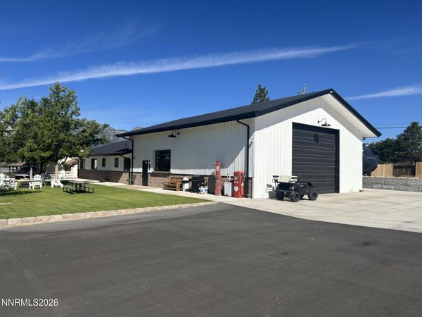145 Esmeralda Drive, Washoe Valley, NV 89704