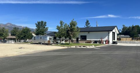 145 Esmeralda Drive, Washoe Valley, NV 89704 Photo
