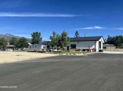 145 Esmeralda Drive, Washoe Valley, NV 89704 Photo