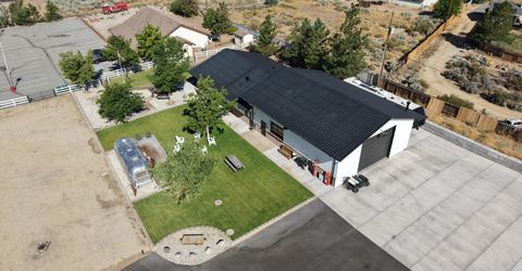 145 Esmeralda Drive, Washoe Valley, NV 89704 Photo