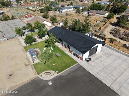 145 Esmeralda Drive, Washoe Valley, NV 89704 Photo
