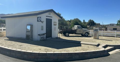 145 Esmeralda Drive, Washoe Valley, NV 89704 Photo