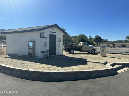 145 Esmeralda Drive, Washoe Valley, NV 89704 Photo