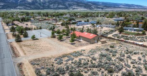 145 Esmeralda Drive, Washoe Valley, NV 89704 Photo