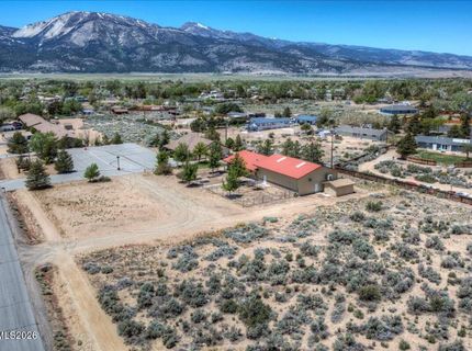 145 Esmeralda Drive, Washoe Valley, NV 89704 Photo
