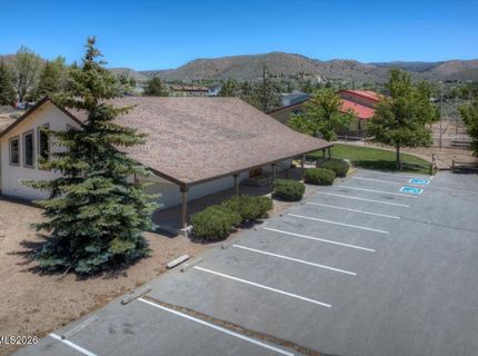 145 Esmeralda Drive, Washoe Valley, NV 89704 Photo