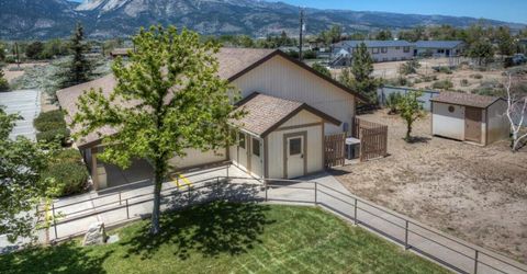 145 Esmeralda Drive, Washoe Valley, NV 89704 Photo